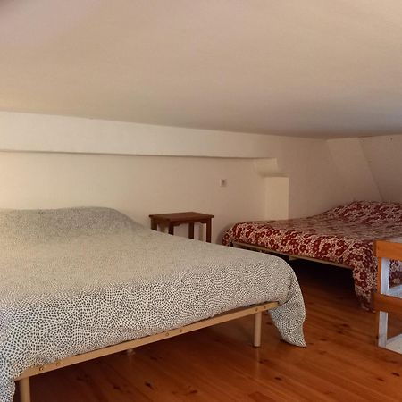 Charmant Gite Avec Parking Gratuit Sur Place. Davezieux Экстерьер фото